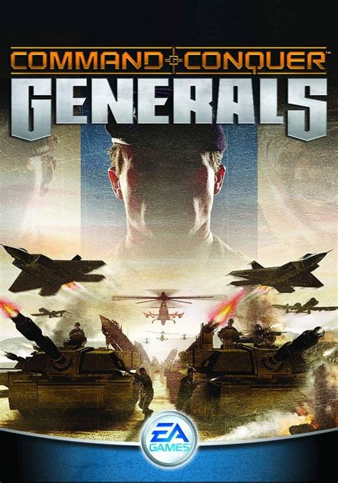 Buy Cheap Command & Conquer: Generals .